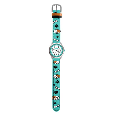 Detské náramkové hodinky Clockodile CWX0040